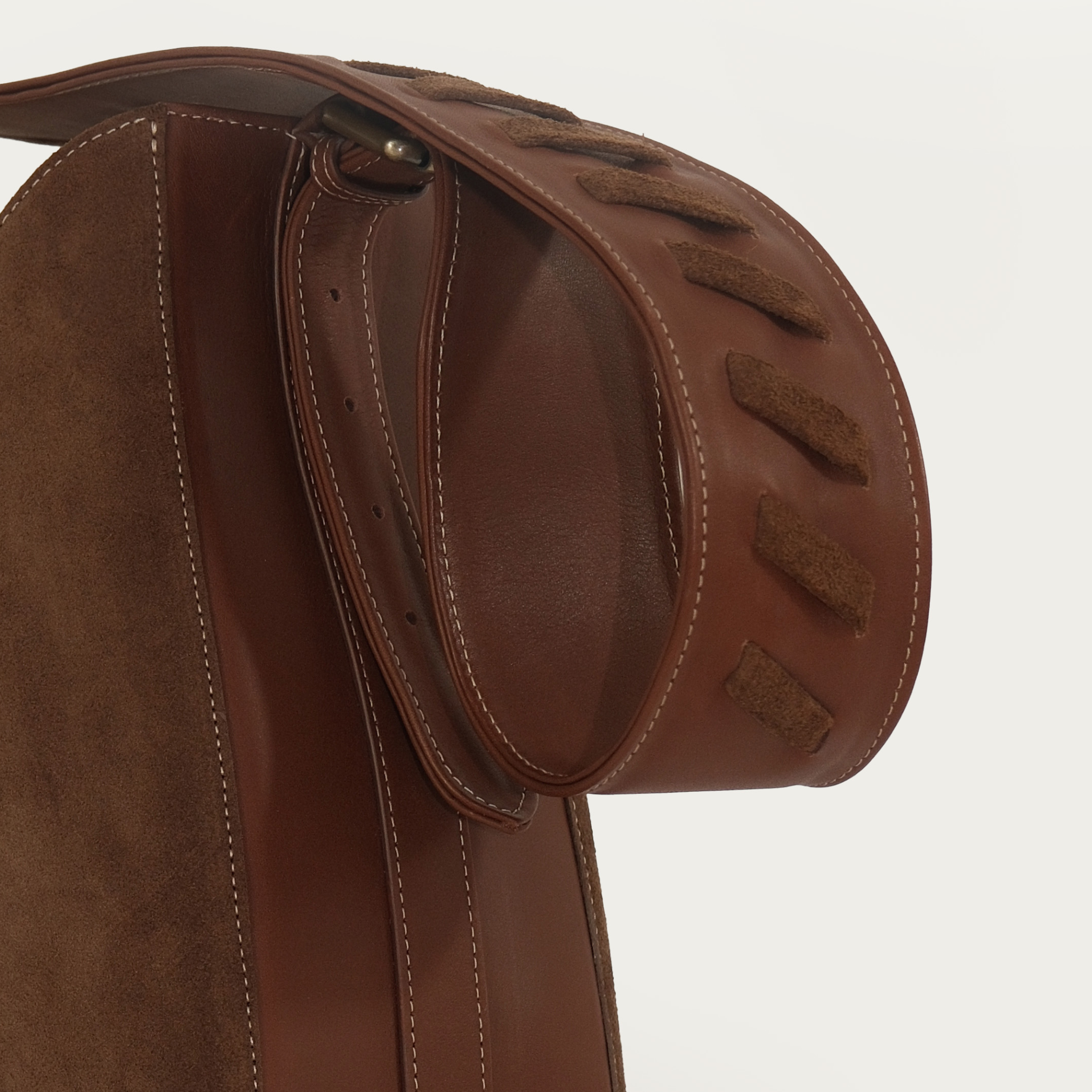 LE NOMADE - Marron